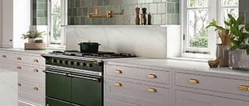 calacatta elysio quartz  Quality Custom Countertops