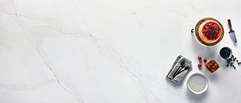 calacatta abezzo quartz  Quality Custom Countertops